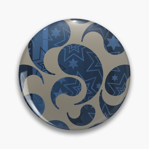 Item preview, Paisley Vertical Stripes of Stars Electric Blue on Tan Repeat 5748 designed and sold by Art in My Loft.