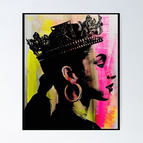 SADE Poster