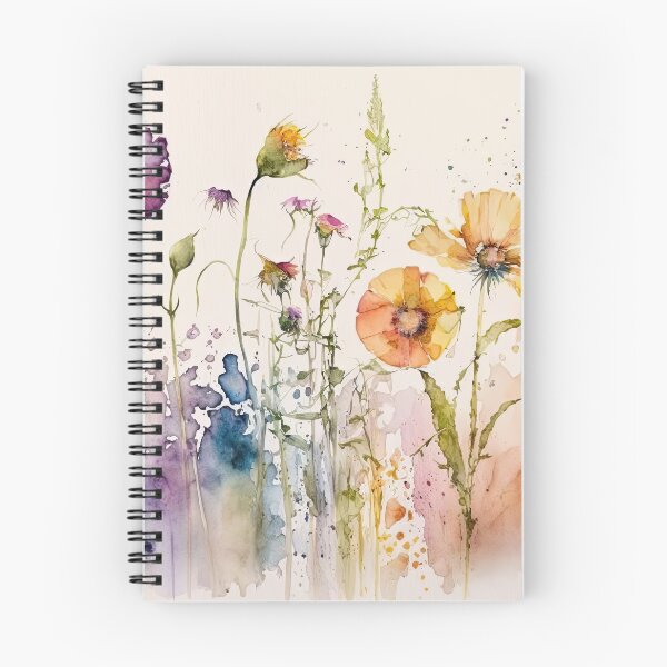 Item preview, Field of Colors designed and sold by FireScreen.