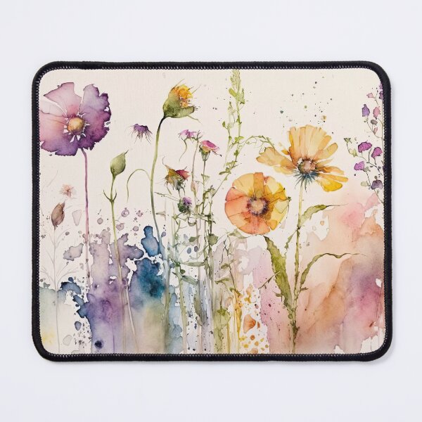 Item preview, Field of Colors designed and sold by FireScreen.