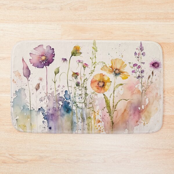 Item preview, Field of Colors designed and sold by FireScreen.