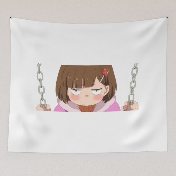 Item preview, buddy daddies anime designed and sold by vensoos.