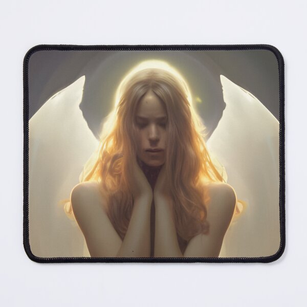 Item preview, Guardian Angel  designed and sold by Camila Hamdan.
