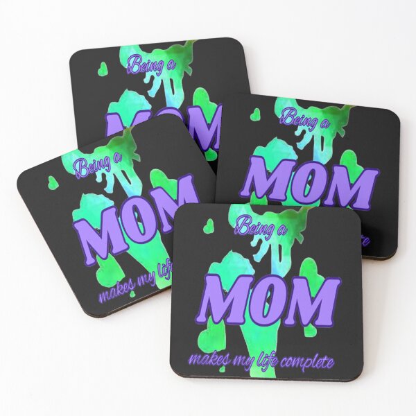 Item preview, Being a Mom makes my Life Complete 2, Bohemian Mothersday Stepmom , Super Mom Super Wife Mothersday designed and sold by Adri Barnard.