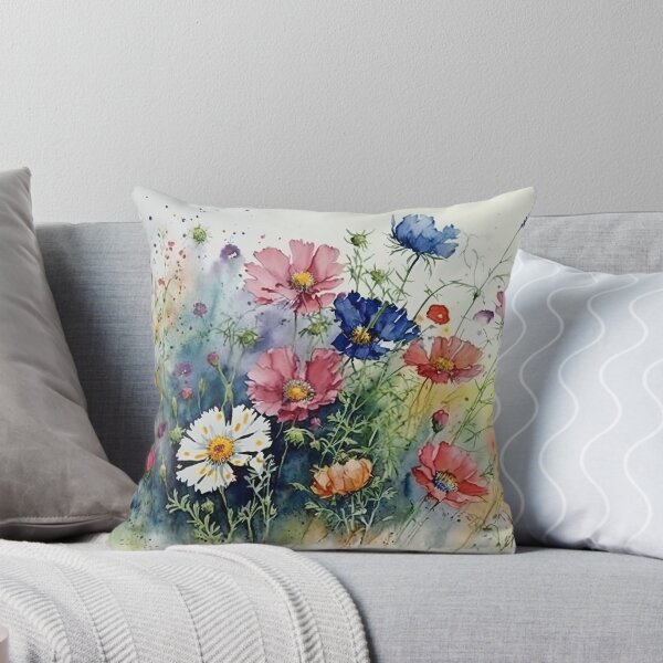 Item preview, Field of Colors designed and sold by FireScreen.