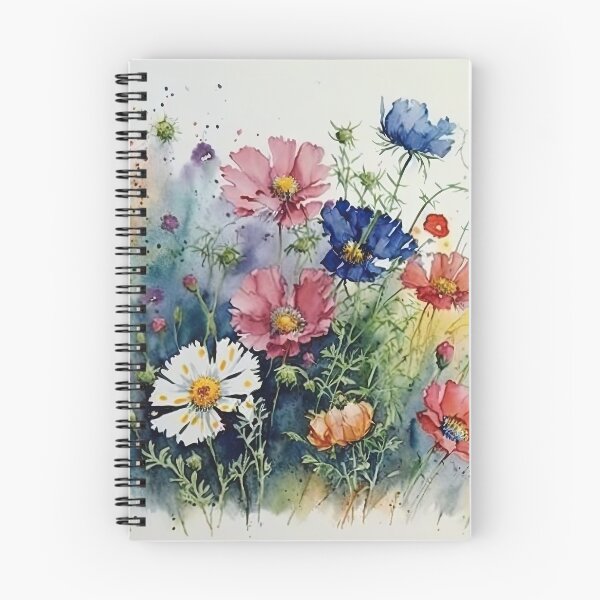 Item preview, Field of Colors designed and sold by FireScreen.
