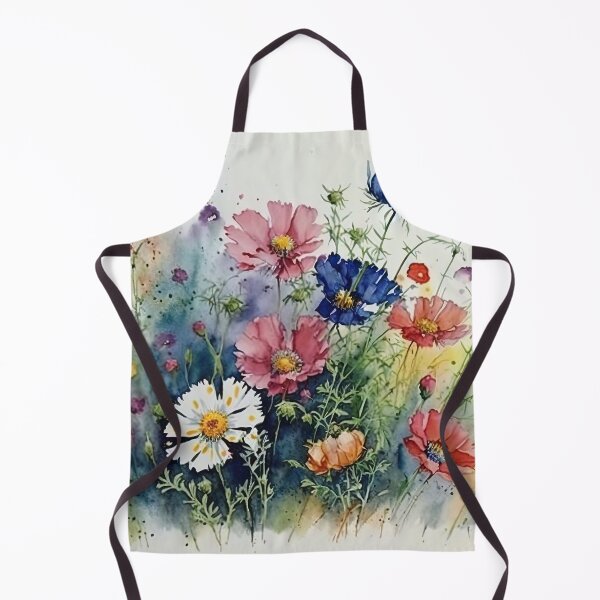 Item preview, Field of Colors designed and sold by FireScreen.