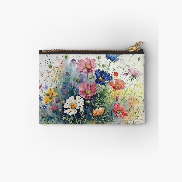 Item preview, Field of Colors designed and sold by FireScreen.