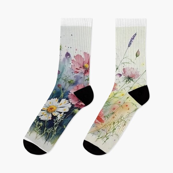 Item preview, Field of Colors designed and sold by FireScreen.