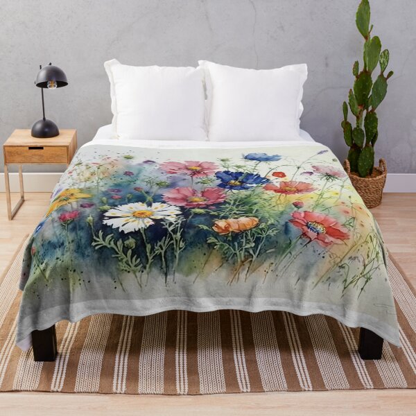 Item preview, Field of Colors designed and sold by FireScreen.