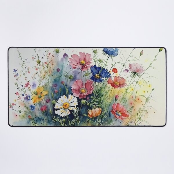 Item preview, Field of Colors designed and sold by FireScreen.
