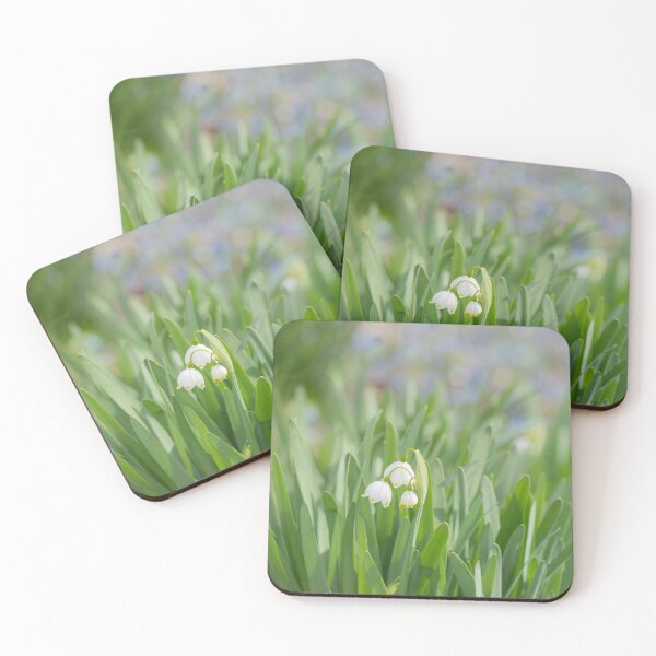 Item preview, Snow Drops designed and sold by Cathy Donohoue.