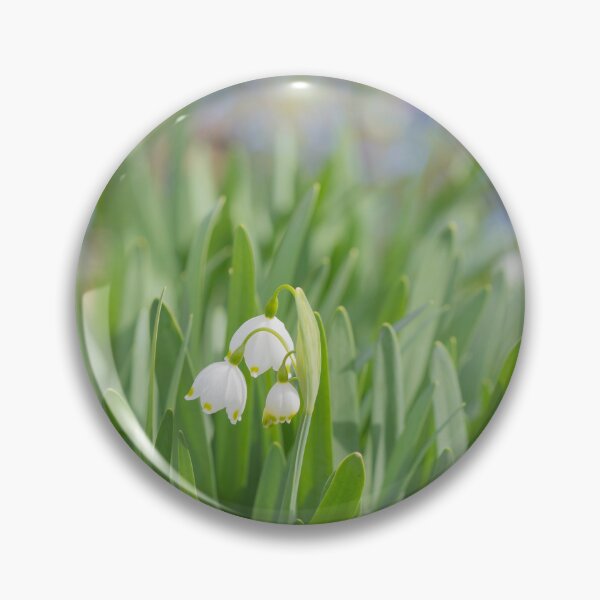 Item preview, Snow Drops designed and sold by Cathy Donohoue.