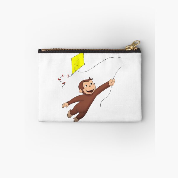 Item preview, Cute Curious George designed and sold by saeedsaeed.