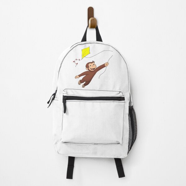 Item preview, Cute Curious George designed and sold by saeedsaeed.