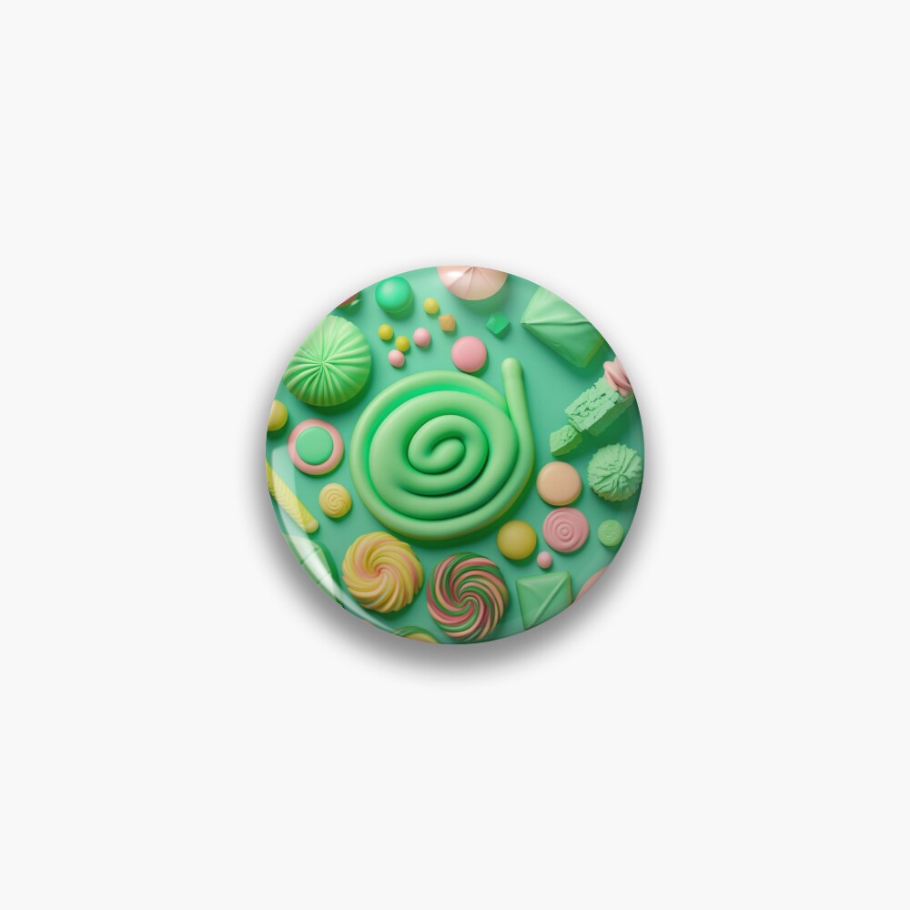 Item preview, Pin designed and sold by RASC23.