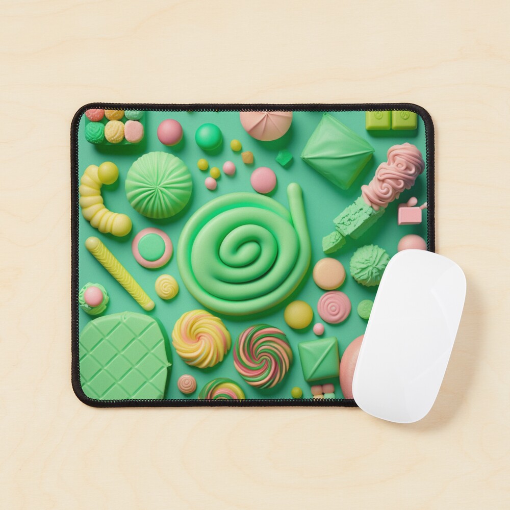 Item preview, Mouse Pad designed and sold by RASC23.