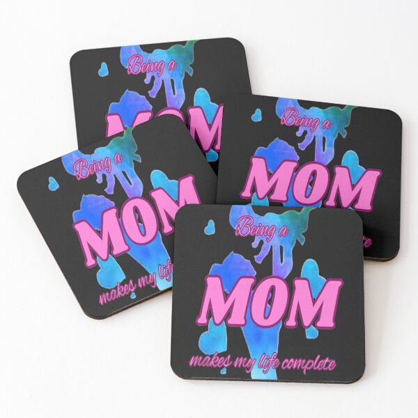 Item preview, Being a Mom makes my Life Complete 3, Bohemian Mothersday Stepmom , Super Mom Super Wife Mothersday designed and sold by Adri Barnard.