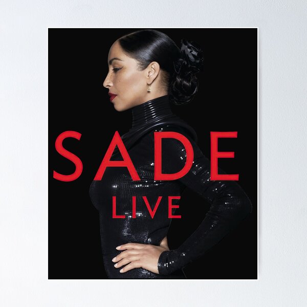 SADE Poster
