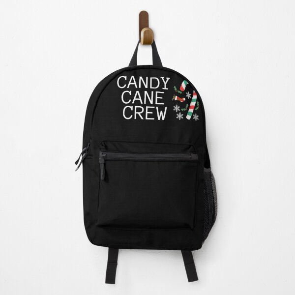 Item preview, Copy of Candy Cane Crew designed and sold by wapix.
