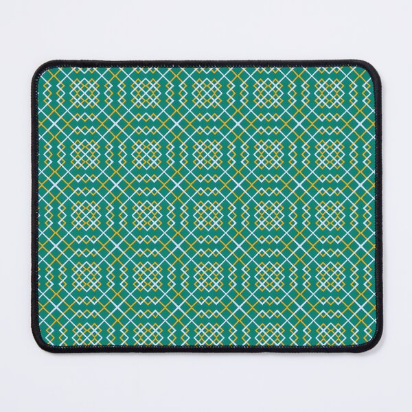 Item preview, Off Tartan Green Expanded designed and sold by Kawaii85.