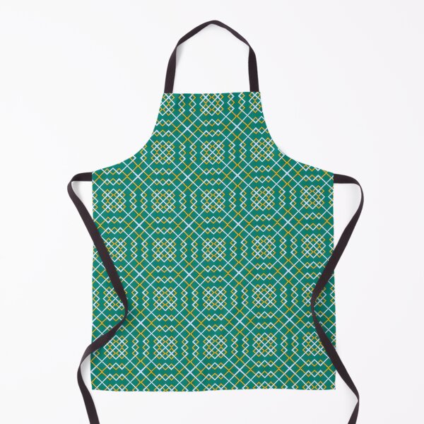 Item preview, Off Tartan Green Expanded designed and sold by Kawaii85.