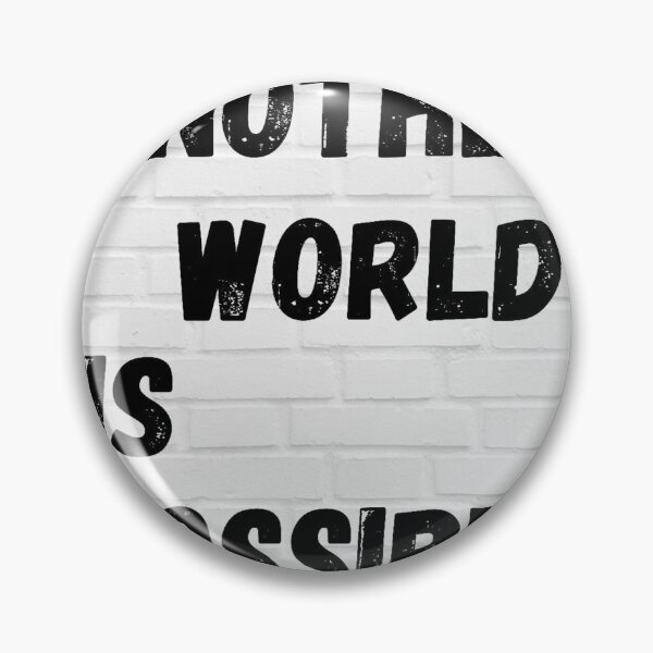 Item preview, Another World designed and sold by RichardStor.