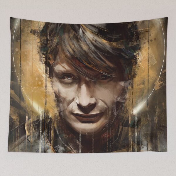 Item preview, Unafraid designed and sold by Wisesnail.