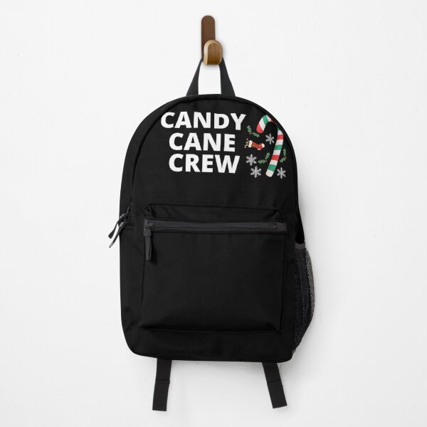 Item preview, Candy Cane Crew designed and sold by wapix.
