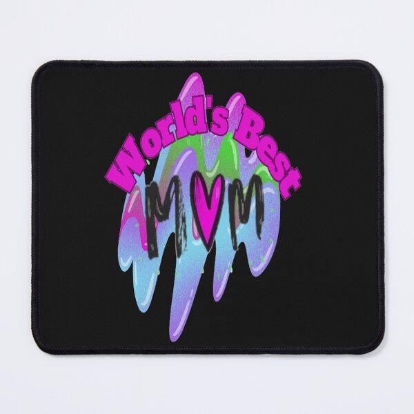 Item preview, Best Mom, Bohemian Mothersday Stepmom , Super Mom Super Wife Mothersday designed and sold by Adri Barnard.