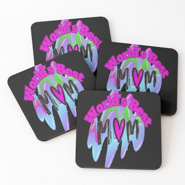 Item preview, Best Mom, Bohemian Mothersday Stepmom , Super Mom Super Wife Mothersday designed and sold by Adri Barnard.