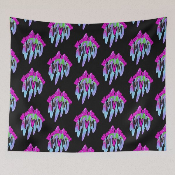 Item preview, Best Mom, Bohemian Mothersday Stepmom , Super Mom Super Wife Mothersday designed and sold by Adri Barnard.