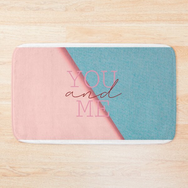 Item preview, ❤YOU❤AND❤ME❤ designed and sold by chromNDR.