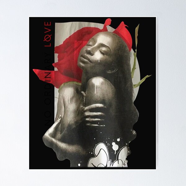 SADE Poster