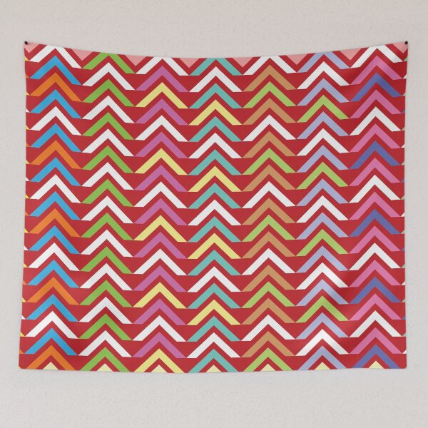 Item preview, Arrow pattern design designed and sold by DastagirArts.
