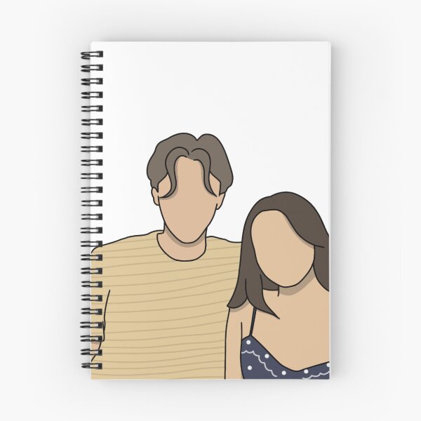 Item preview, Belly Conklin and Conrad Fisher | The Summer I Turned Pretty 2022 designed and sold by Lucesco.