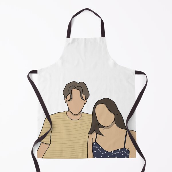 Item preview, Belly Conklin and Conrad Fisher | The Summer I Turned Pretty 2022 designed and sold by Lucesco.
