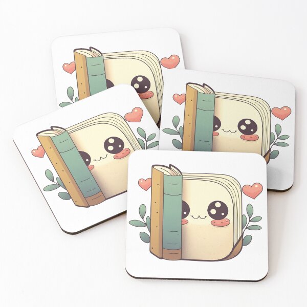 Item preview, Cute Book designed and sold by Imwa.