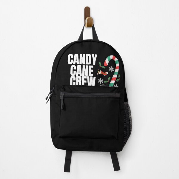 Item preview, Copy of Candy Cane Crew designed and sold by wapix.