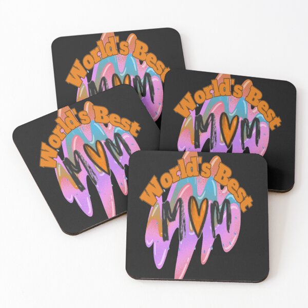 Item preview, Best Mom 2, Bohemian Mothersday Stepmom , Super Mom Super Wife Mothersday designed and sold by Adri Barnard.