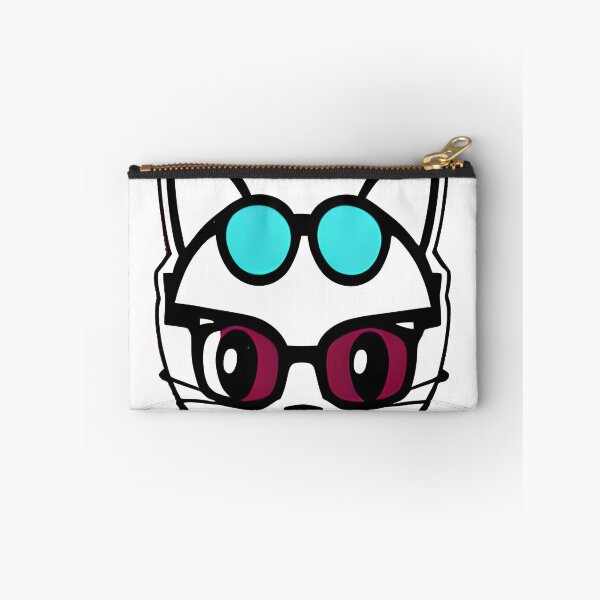 Item preview, with Hello Kitty nerd glasses t-shirt  designed and sold by shop bst.