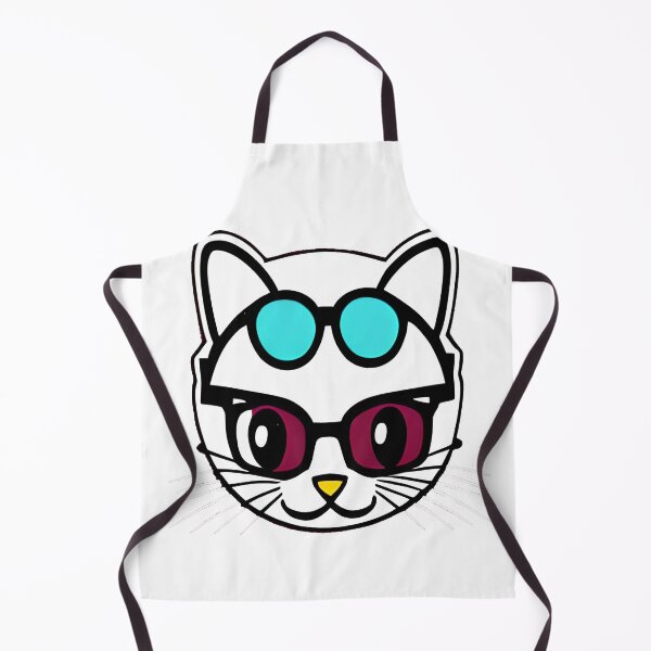Item preview, with Hello Kitty nerd glasses t-shirt designed and sold by shop bst.