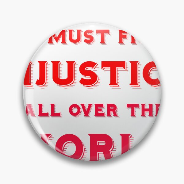 Item preview, injustice designed and sold by Clothes and Stickers .