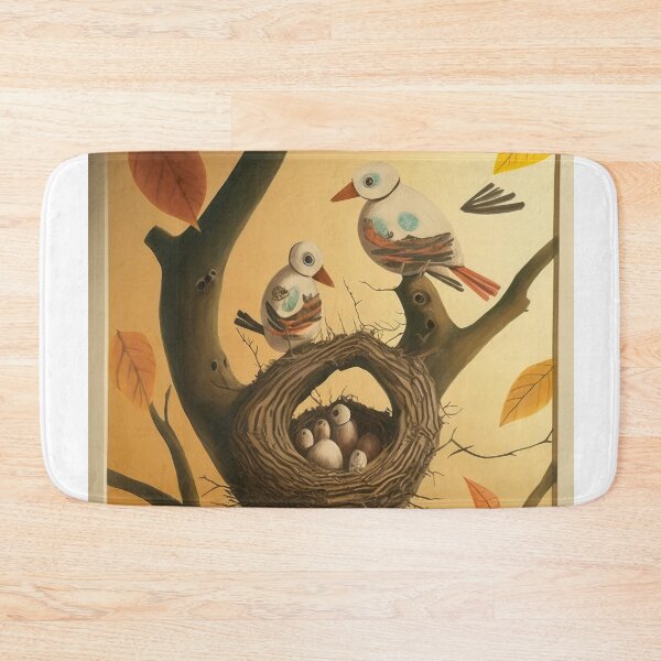 Item preview, Nesting designed and sold by IncrediArts.