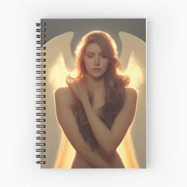 Item preview, Guardian Angel  V2 #05 designed and sold by Camila Hamdan.