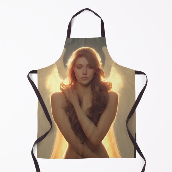 Item preview, Guardian Angel  V2 #05 designed and sold by Camila Hamdan.