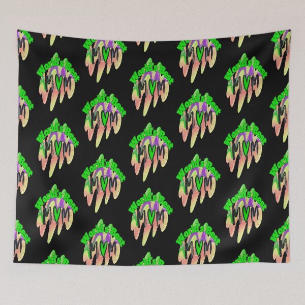 Item preview, Best Mom 3, Bohemian Mothersday Stepmom , Super Mom Super Wife Mothersday designed and sold by Adri Barnard.