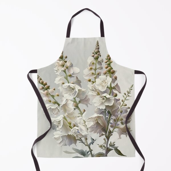 Item preview, Delphinium Flowers  designed and sold by Vanover Designs.