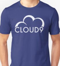 Cloud 9 Unisex T-Shirt