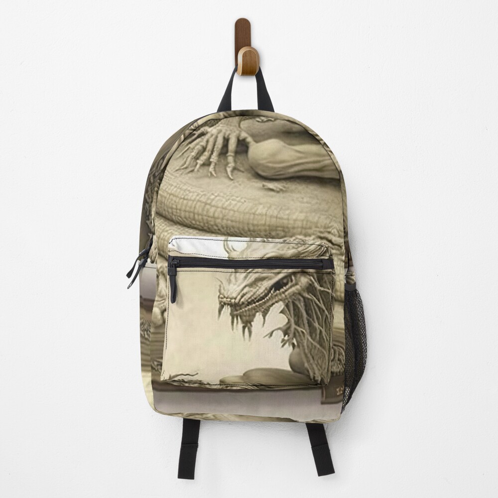 Artikel-Vorschau von Rucksack, designt und verkauft von FireScreen.